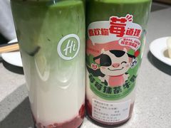 -海底捞火锅(津南永旺店生日主题店)