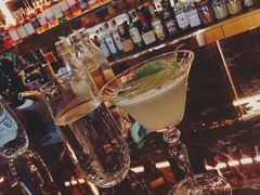 -Bar The Vortex(高新万达店)