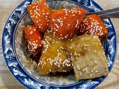 -黄记潮汕甜汤(贝底田坊店)