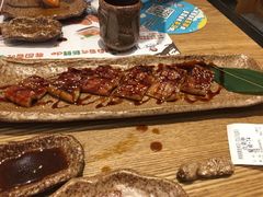 -林妈妈村·日式料理(宝山万达店)