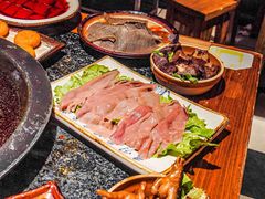 -陈眼镜火锅(总店)