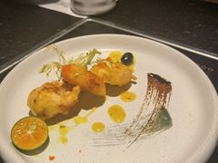 -匠和风精致料理(成都龙湖滨江天街店)