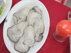 -花苑美食横琴生蚝火锅(拱北粤华路店)