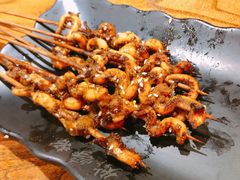 -烧蠔帮·生蚝海鲜牌档(观海店)