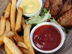 -Money Shops(愚园路店)