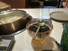 -喃喃椰·糟粕醋·椰子鸡火锅(七堡花园店)