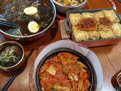 -鑫日千里马朝鲜族小馆(总店)