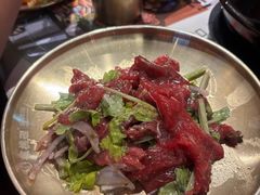 -核桃碳烤肉馆(深圳首店)