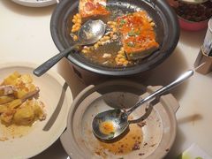 -客语客家菜(华发商都店)
