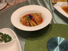 -王府井酒店(金桥港湾店)