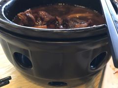 -和膳居饮食有限公司