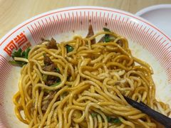 -阿当·小炒牛肉面(人广店)