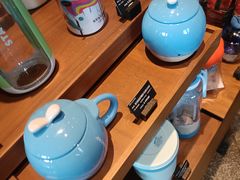 -星巴克臻选(天津鲁能中心一店)