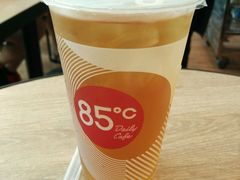 -85度C(深圳佳宁娜店)