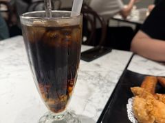 -关夫人餐厅(KLCC阳光广场店)