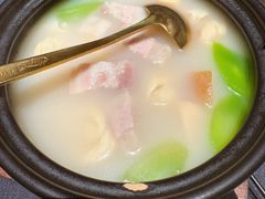 -南里山房(虹桥新天地店)