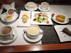 -斗牛士牛排餐厅(嘉里汇店)