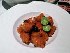 -四道菜·福建菜馆(新街口金鹰店)