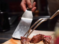 -Ginza Onodera铁板烧(外滩十八号店)