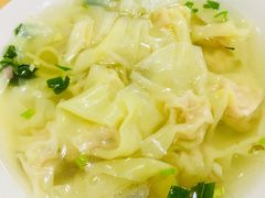 -瞻老元面馆(双塘路店)
