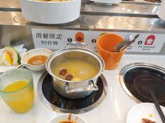 -鲸之味回转自助小火锅(钟鼎名悦店)