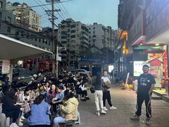 -笔记安顺夺夺粉火锅