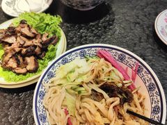 -老北京胡同味道二荤铺(酒仙桥店)