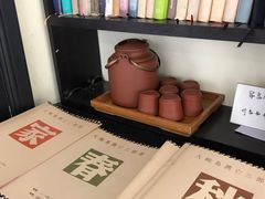 -良友书坊(安徽路店)