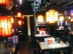 -老淮安·淮安菜(涟水店)