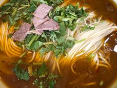 -美玲拉面(鞍山西道店)