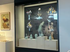 -中国美术学院象山校区-民艺博物馆