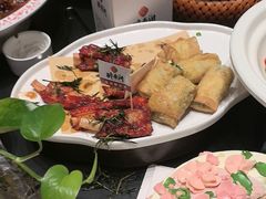 -醉秦川餐厅(吾悦广场店)
