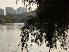 -珠海圆明新园