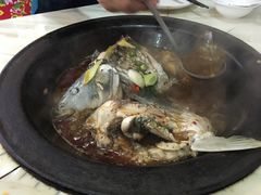 -东北农家院·铁锅炖(莘庄店)