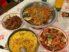 -堂瓦里·33年传统赣菜(第一街区店)