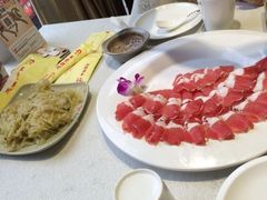 iphone_upload_pic-羊家胡同·龙虾烧烤火锅(龙汇路店)