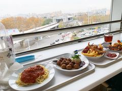 -宜家·瑞典风味餐厅(海达南街店)