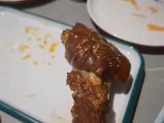 -小国抻面大烧烤馆