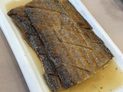 -老人和饭店(淮海中路店)