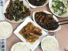 -蘭心餐厅(进贤路店)
