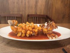 -香雪海饭店中餐厅(湖滨店)