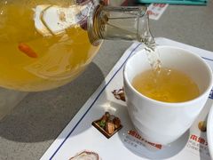 -大锅强·蒸海鲜青岛菜(吾悦广场店)