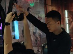 -威尔仕健身会所(北京宜家店)