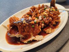 -老北门·苏帮菜·湖景包间(月光码头店)