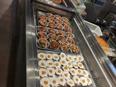 -生火火·小炉子炭烤(金楠天街总店)