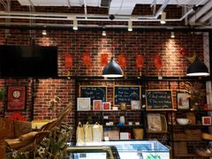 -熊叔熊婶面包房(团结湖店)