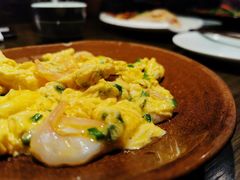 虾仁滑蛋-星平鸡饭·粤菜小炒(印象城旗舰店)