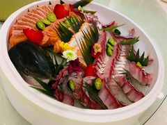 -畔山酒店中餐厅