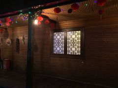 -长兴岛郊野公园农场食堂