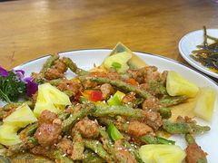 -醉壹号海鲜大排档(厦门美食地标店)